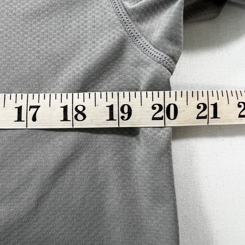 Bylt Basics Performance Drop Cut Short Sleeve Shi… - image 7